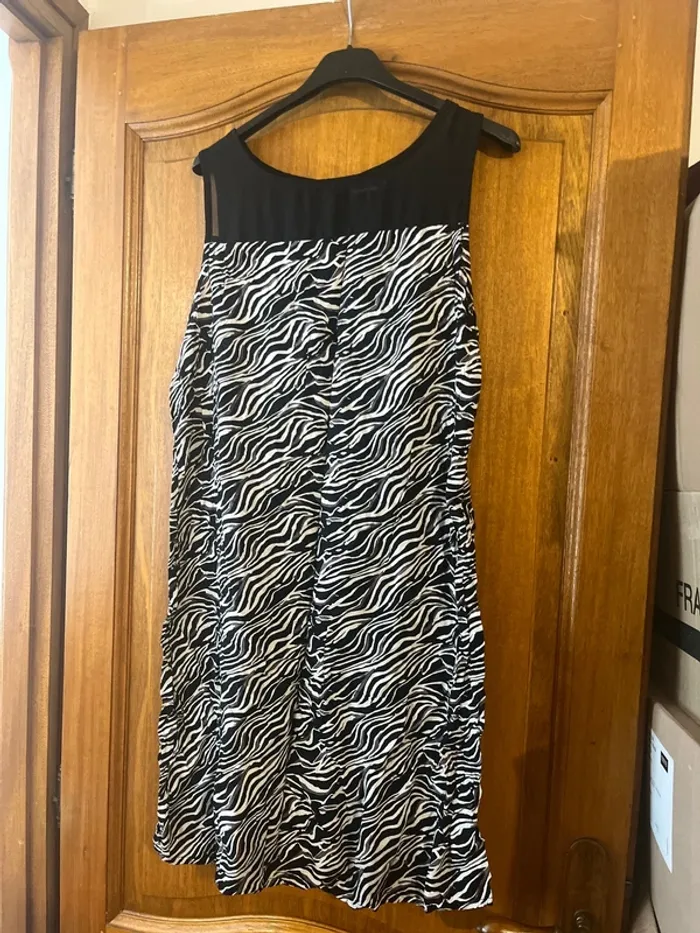 Robe in extenso taille 38