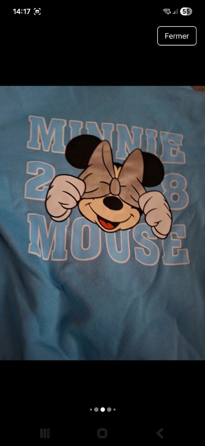 Sweat - photo numéro 4