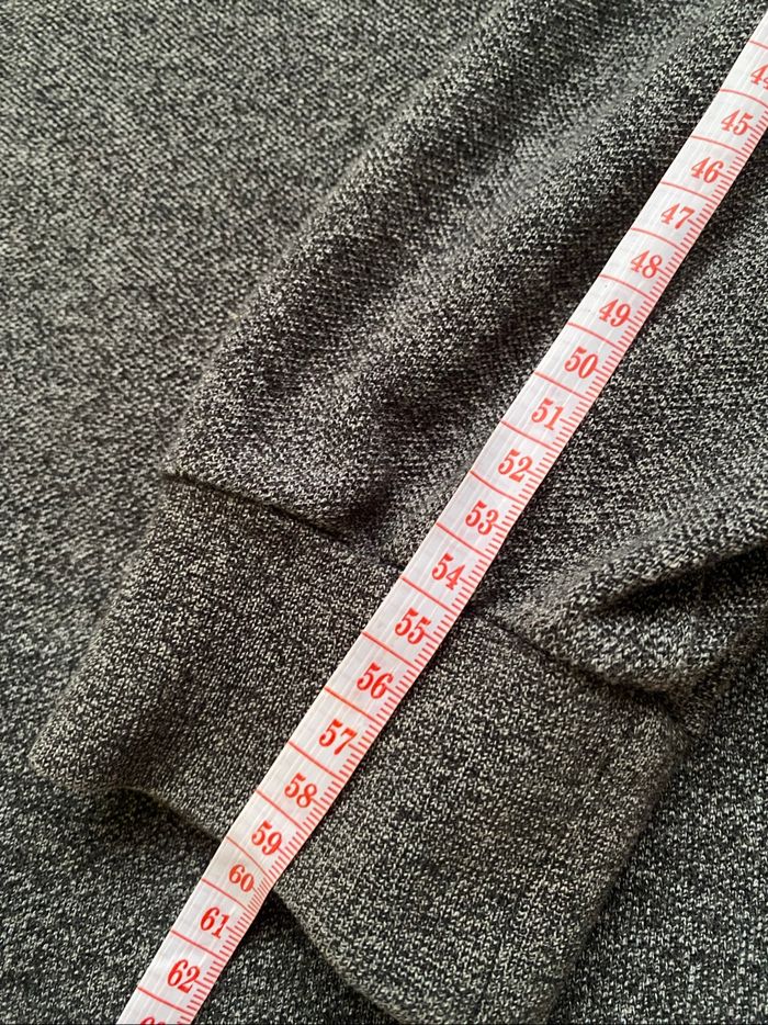 Polo manches longues Lacoste XXL très bon état - photo numéro 4