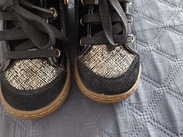 Chaussures Shoo Pom T petit 25 - photo numéro 3