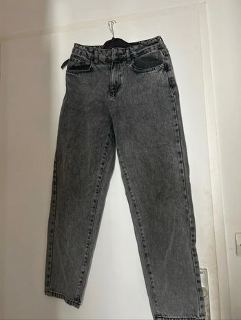 Jeans gris