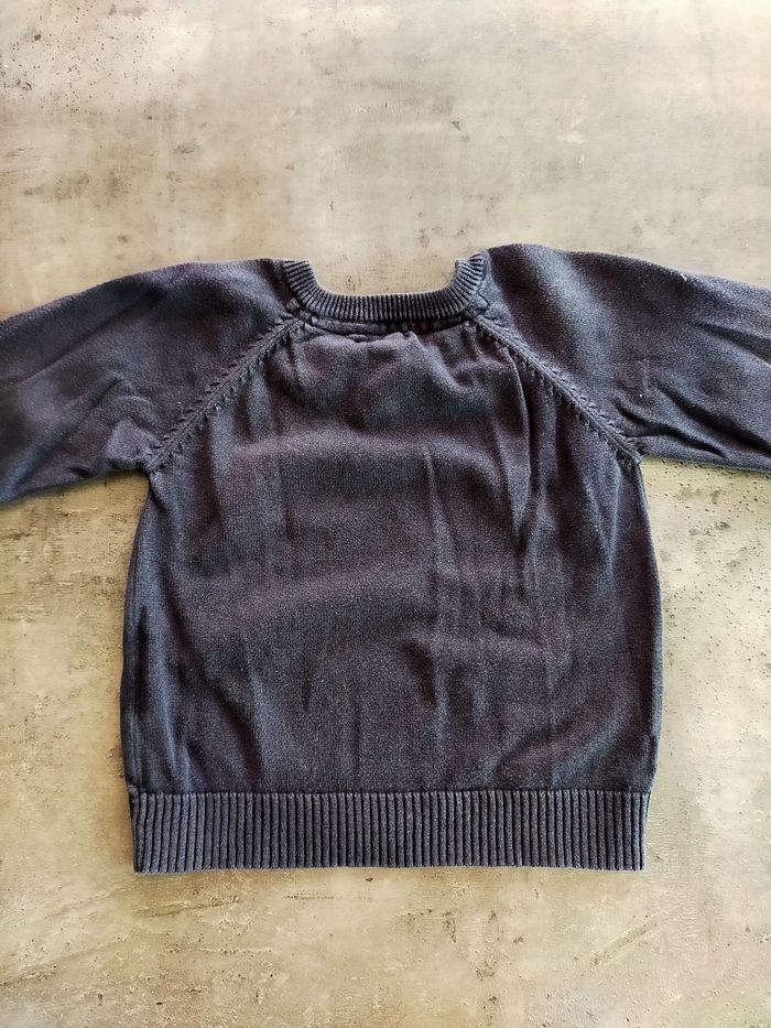 Pulls - photo numéro 4