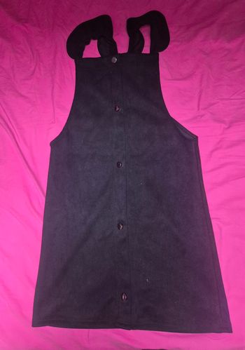 Robe fille