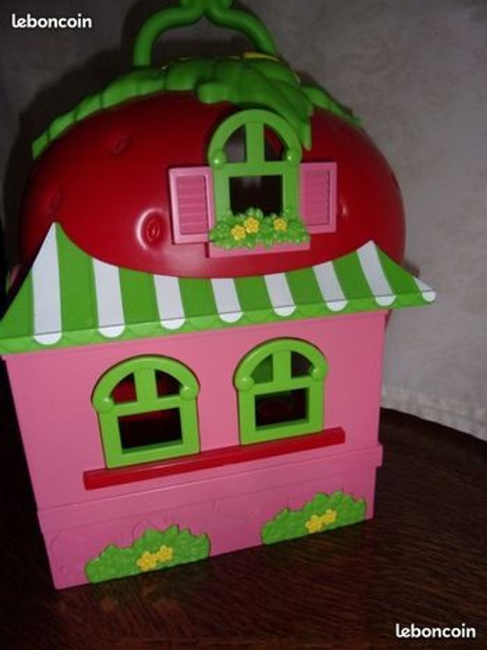 La maison de CHARLOTTE - photo numéro 3