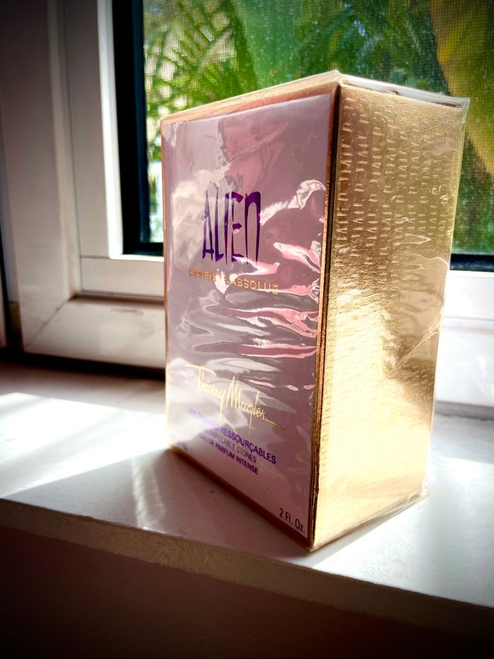 Alien essence absolue 60ml - photo numéro 3