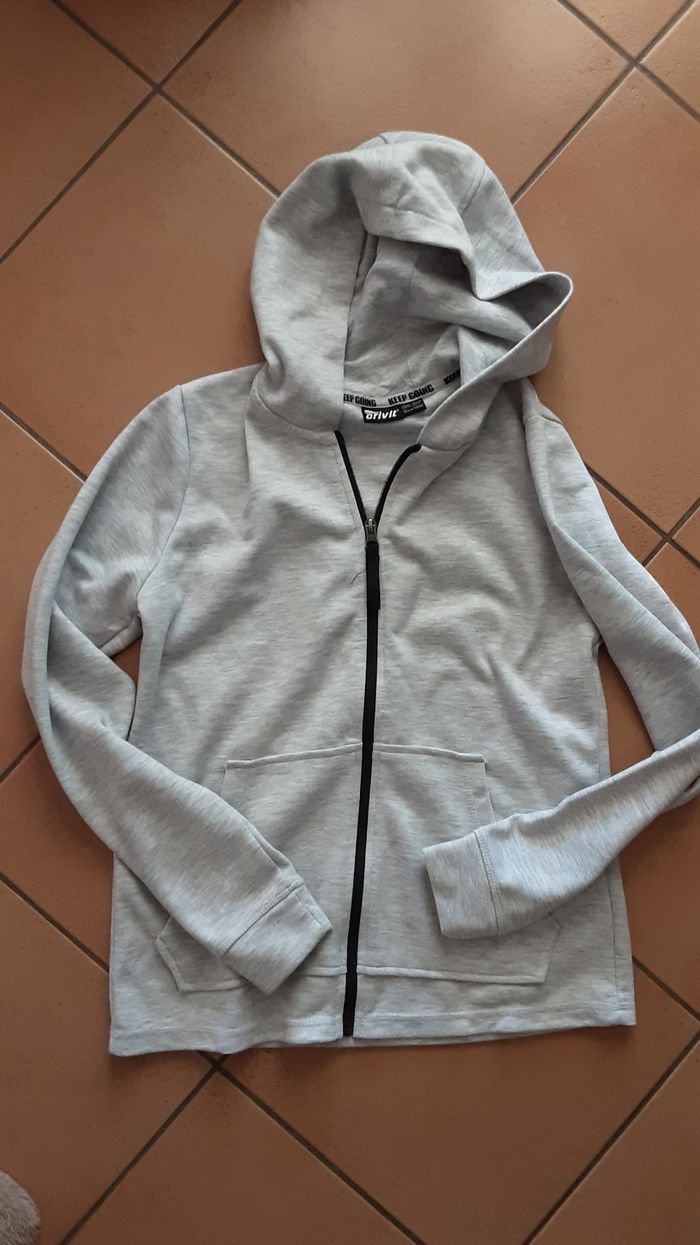 Lot de 3 hauts de sport femme - photo numéro 9