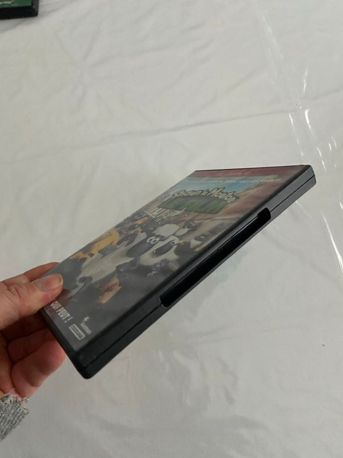 DVD Shaun le Mouton – Le Film - photo numéro 5