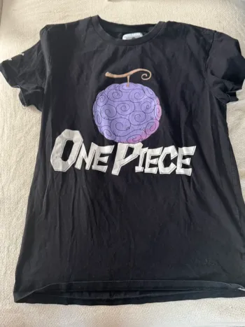 T-shirt one piece