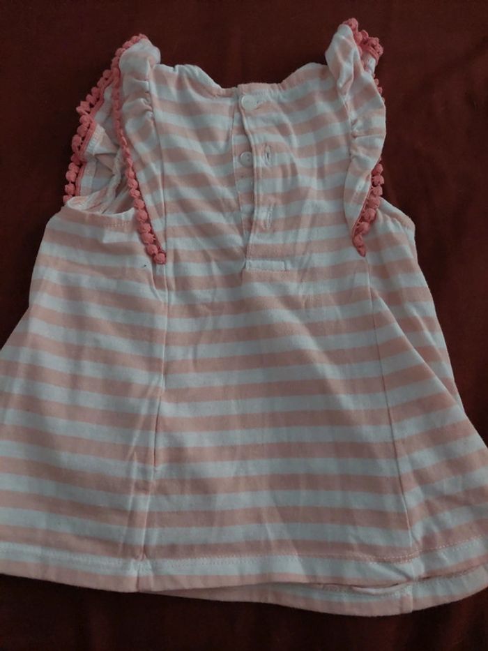 Ensemble fille - photo numéro 4