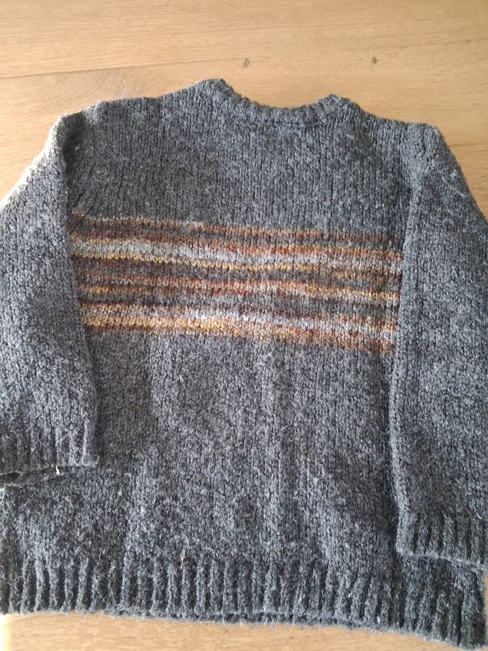 Pull zara - photo numéro 3
