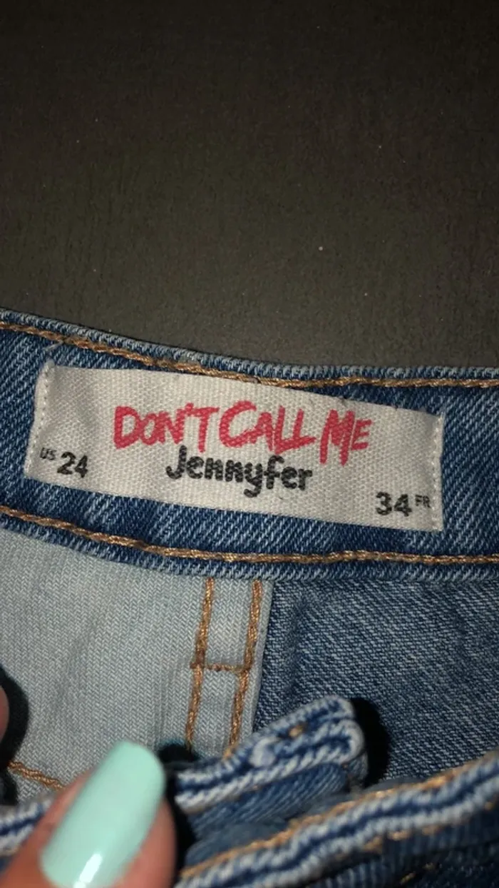 Jeans - photo numéro 3