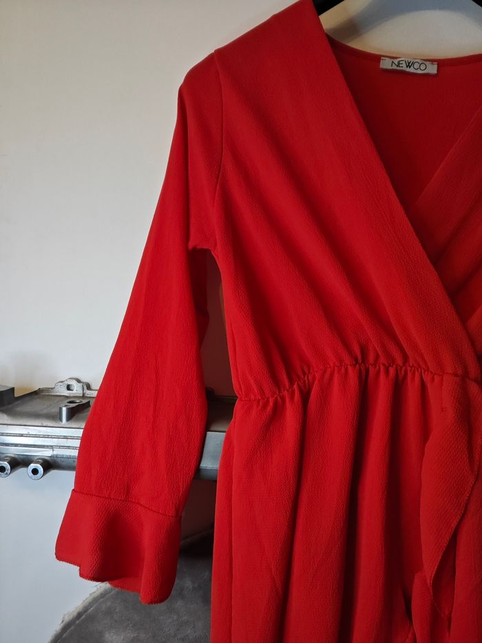 Robe légère - photo numéro 3