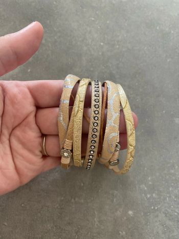 Bracelet femme