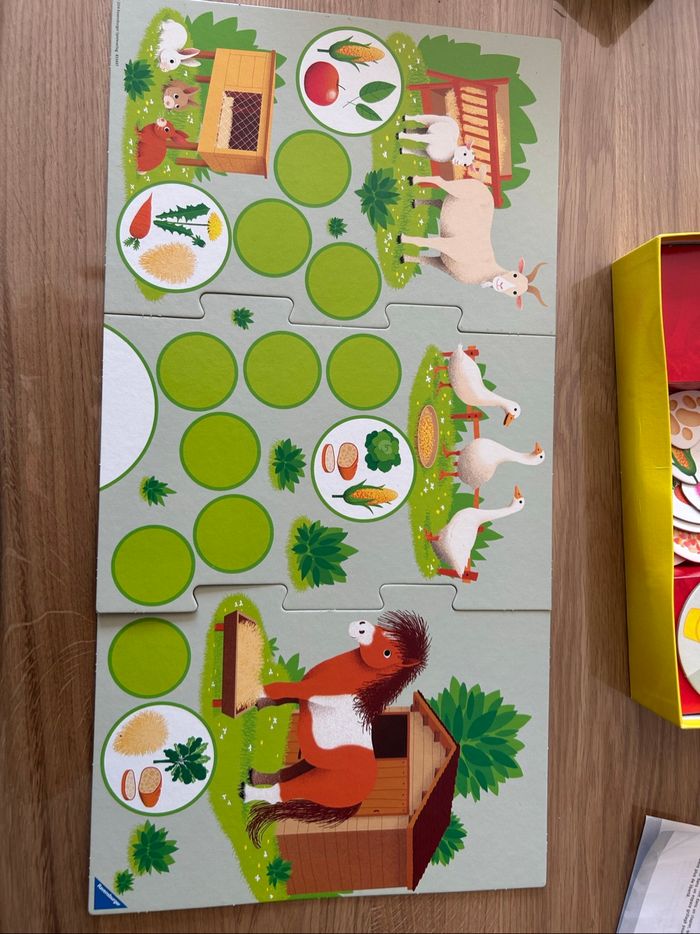 Jeu de société - photo numéro 5