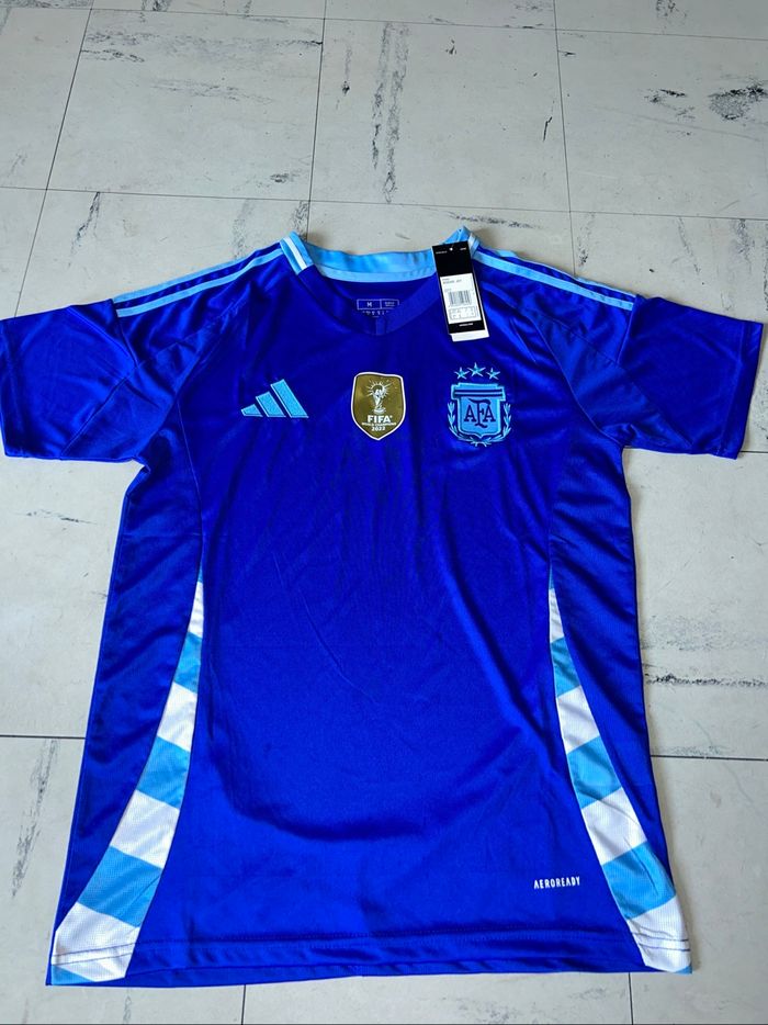 Lots maillots de foot Adidas 2026 - photo numéro 6