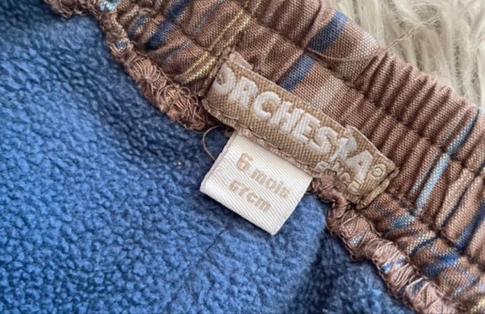 Pantalon - photo numéro 8