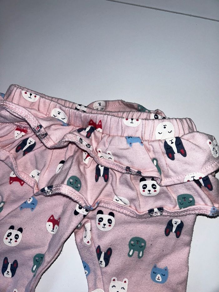 Pantalon 6 mois - photo numéro 2