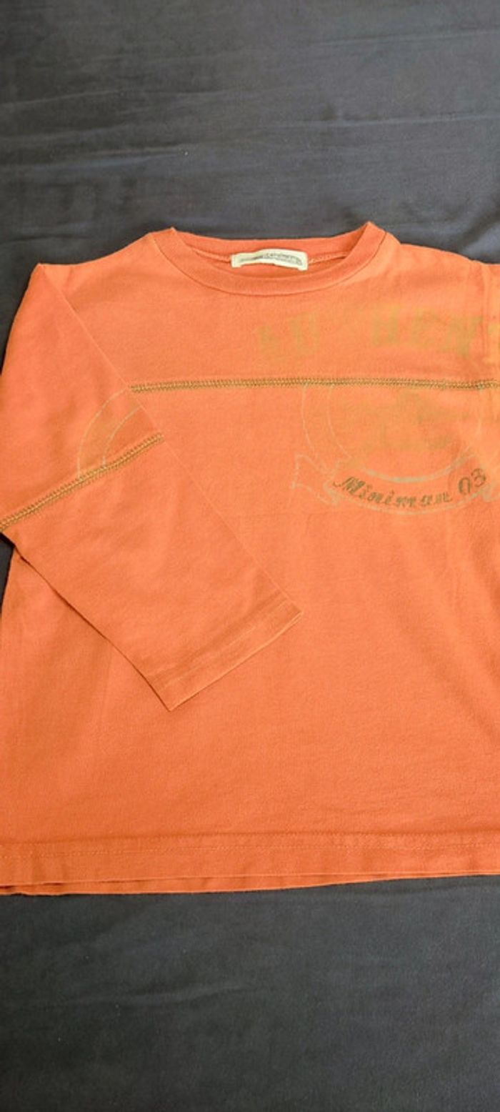 Lot garçon 4 ans - photo numéro 7