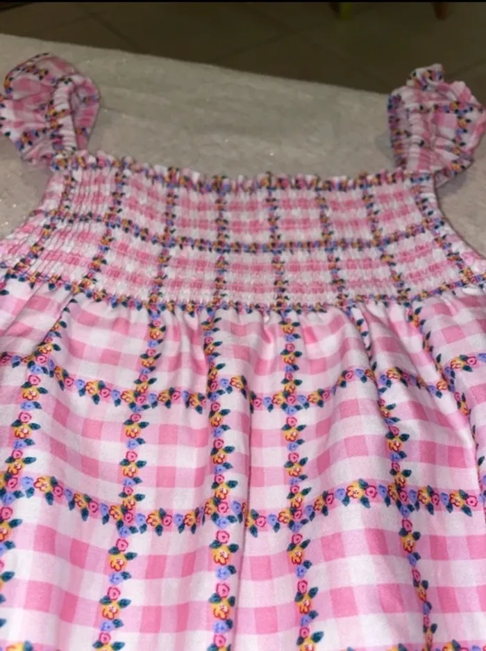 Combinaison short SGMJ 8 ans neuve - photo numéro 8