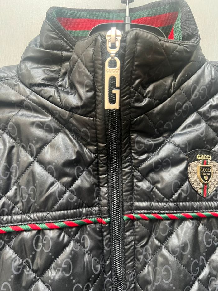Veste garçon Made in Italie - photo numéro 3