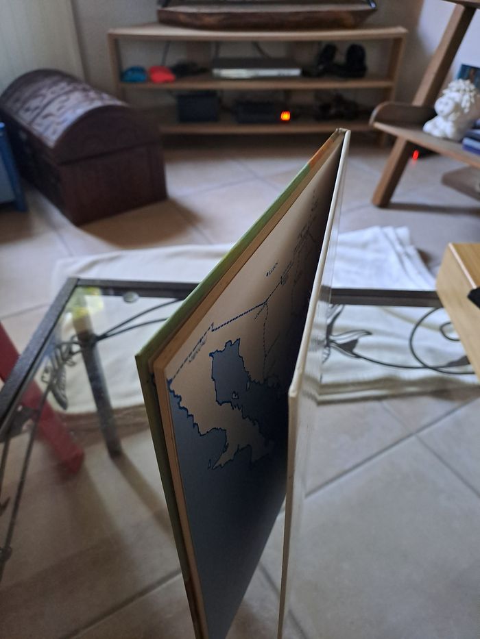 Les gringos, viva villa, tome 2 - photo numéro 5