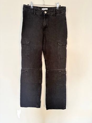 Jean cargo