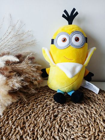 Peluche Minion