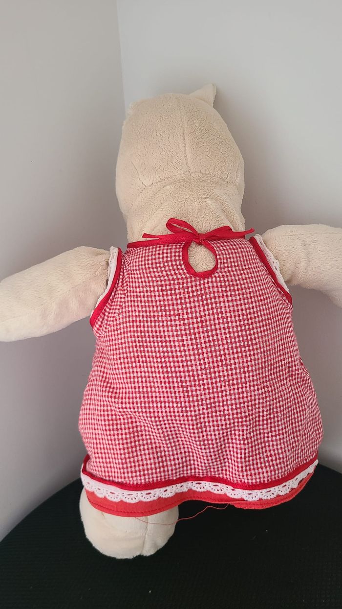 doudou chien - photo numéro 5