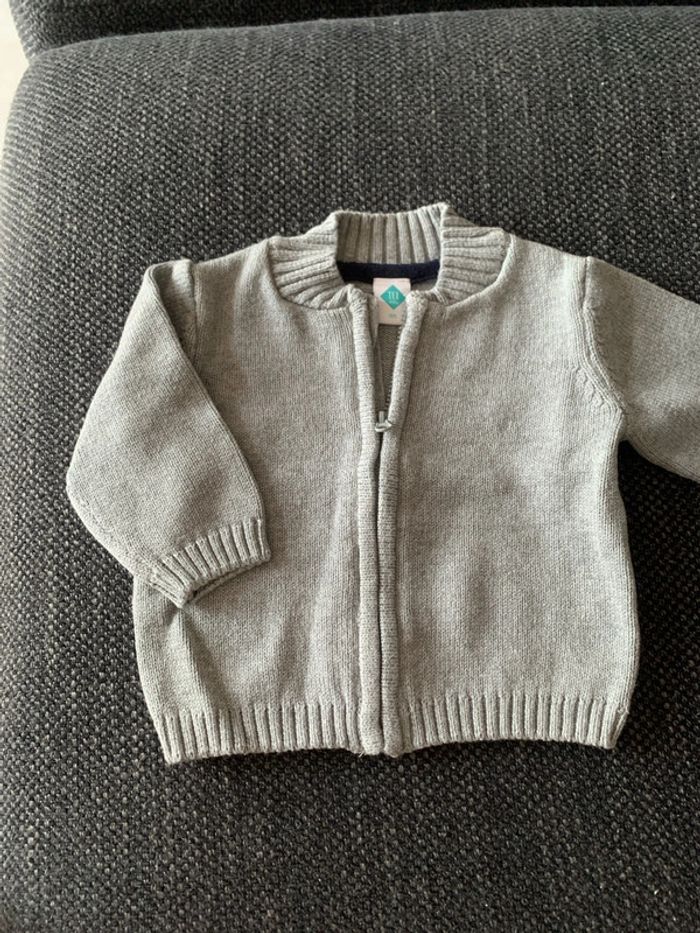 Gilet