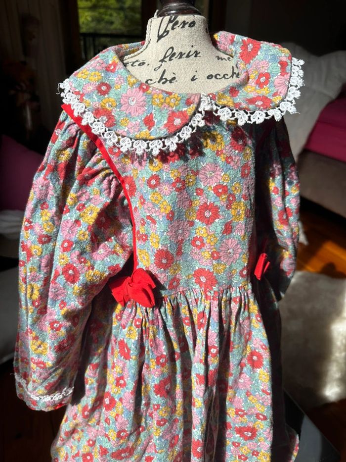 Robe vintage - photo numéro 5