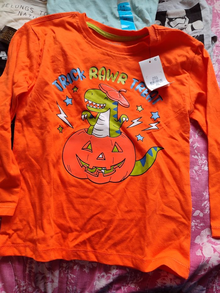 Lot 4 ans Primark Disney - photo numéro 6