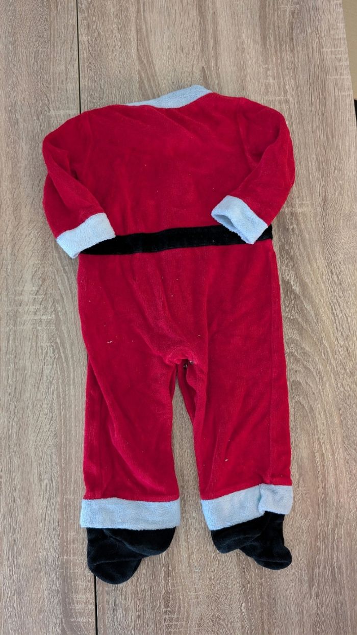 Pyjama de Noël - photo numéro 3