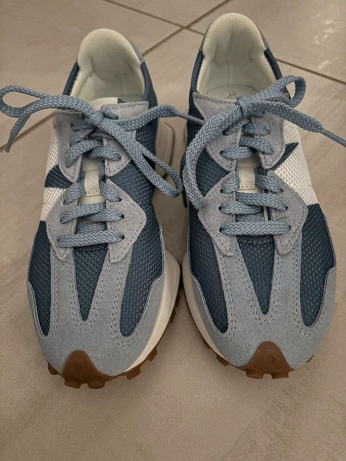 Baskets New balance MS327W taille 38