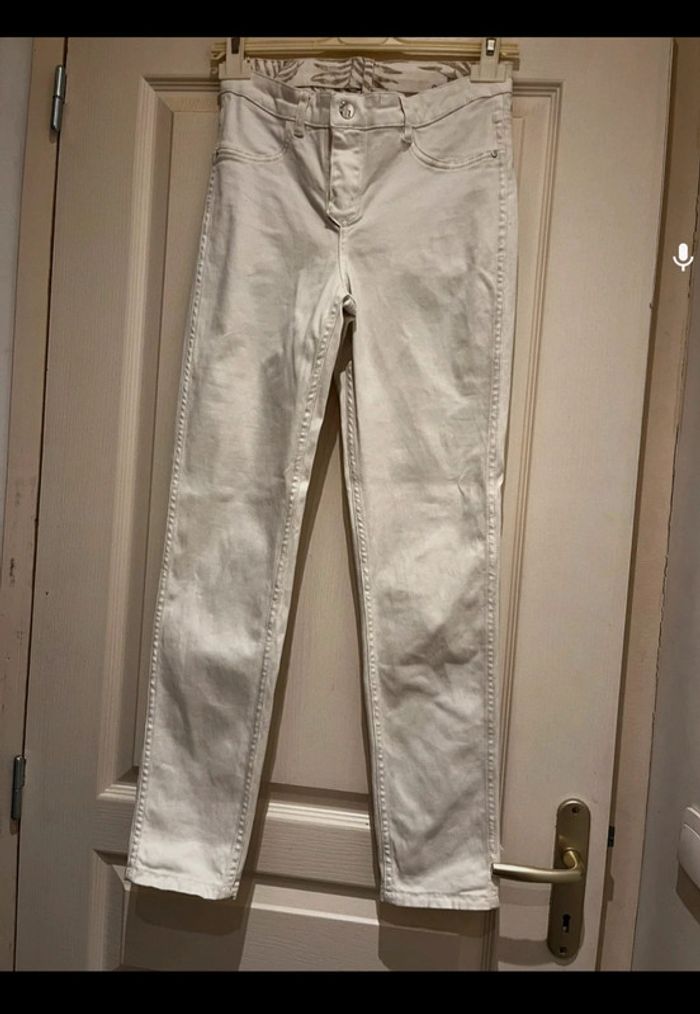 Jean réversible breal - photo numéro 7