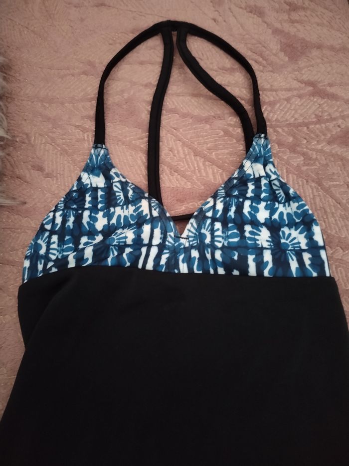 Maillot de bain piscine "Olaian" neuf