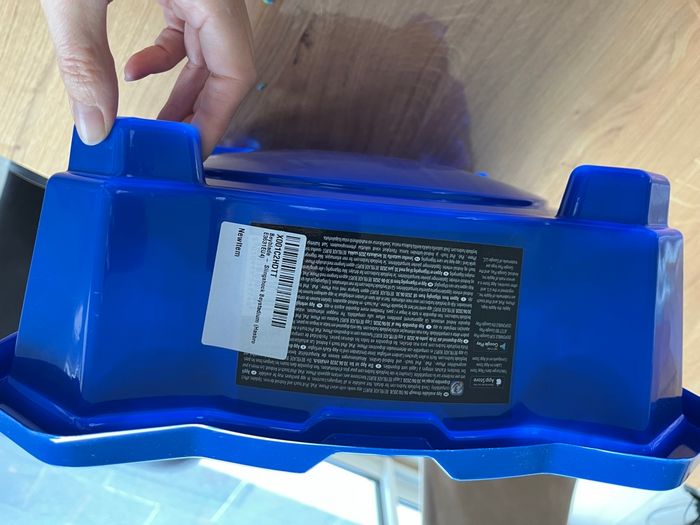 Arène pour toupies Beyblade - photo numéro 6