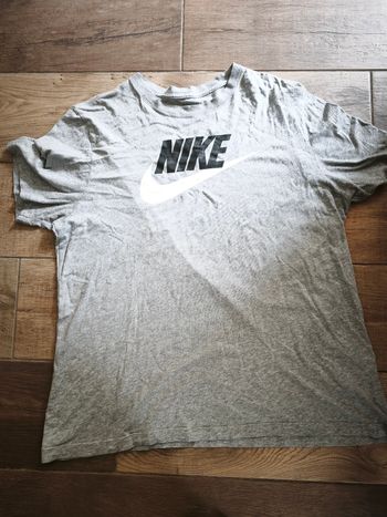 Tee shirt Nike