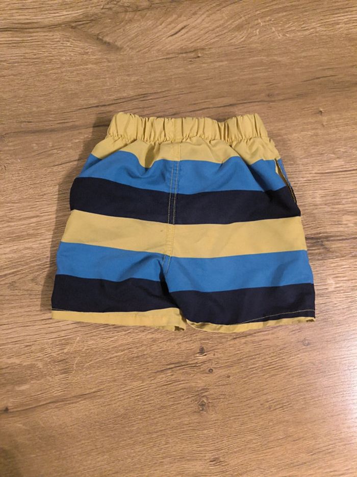 Short de bain - photo numéro 2