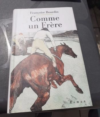 Comme un frère