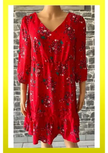 Robe " Blancheporte " 👗
