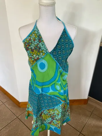 robe été
