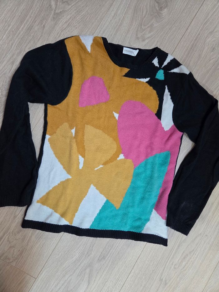 Pull orchestra 8ans