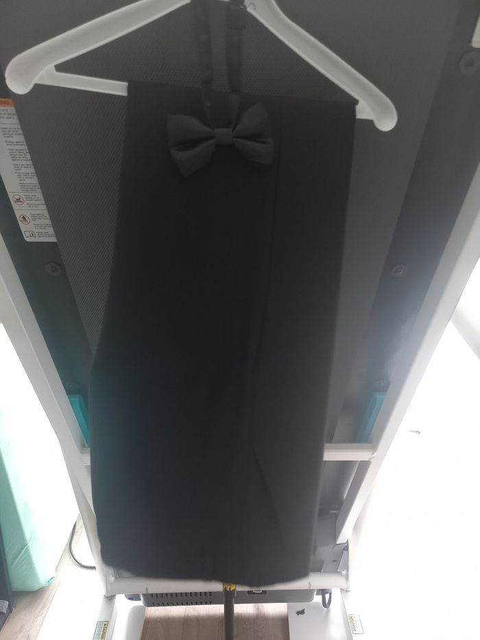 Costume enfanr 10 ans - photo numéro 3