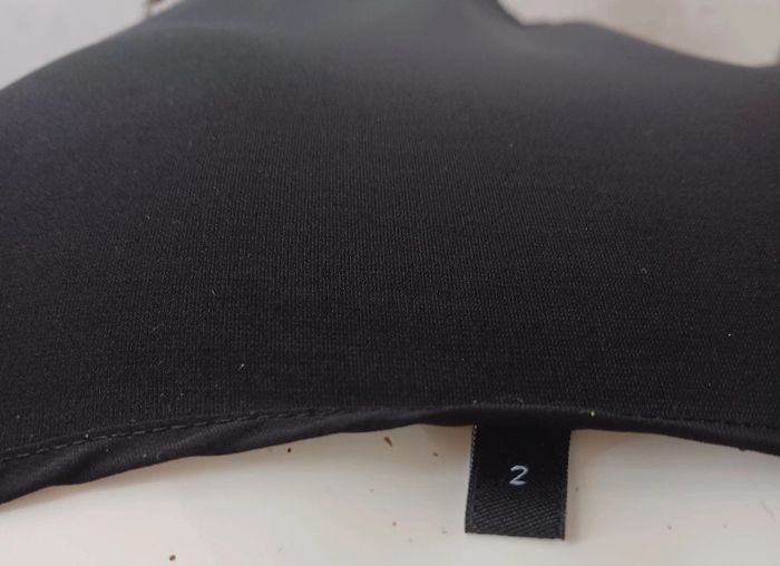 Tee-shirt manche 3/4 taille 40 - photo numéro 6