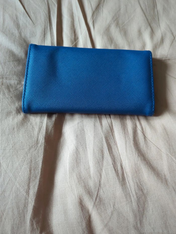 Portefeuille Lulu Castagnette - photo numéro 2