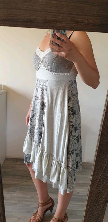 Robe originale