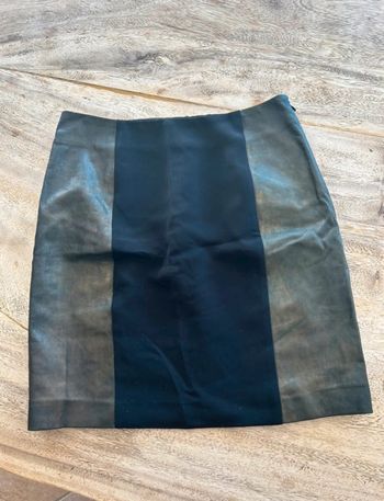 Jupe claudie pierlot taille 38