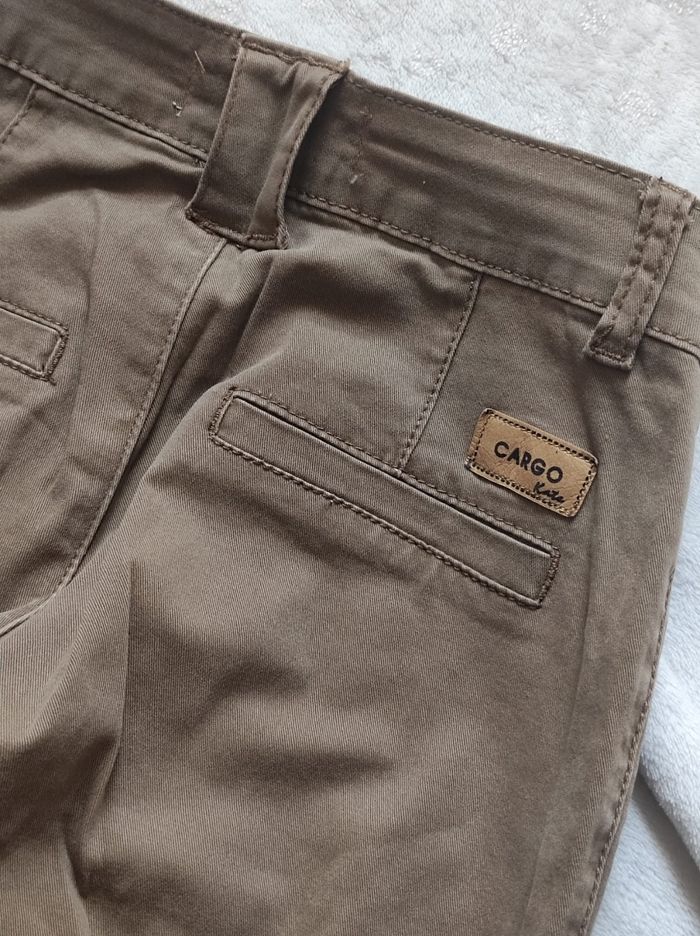 Pantalon cargo taille 36 - photo numéro 7