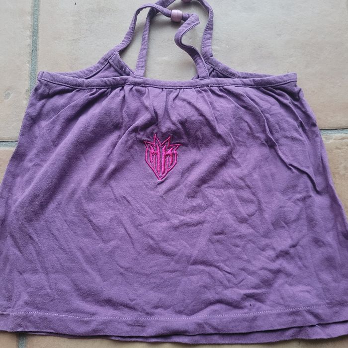 Débardeur - photo numéro 3