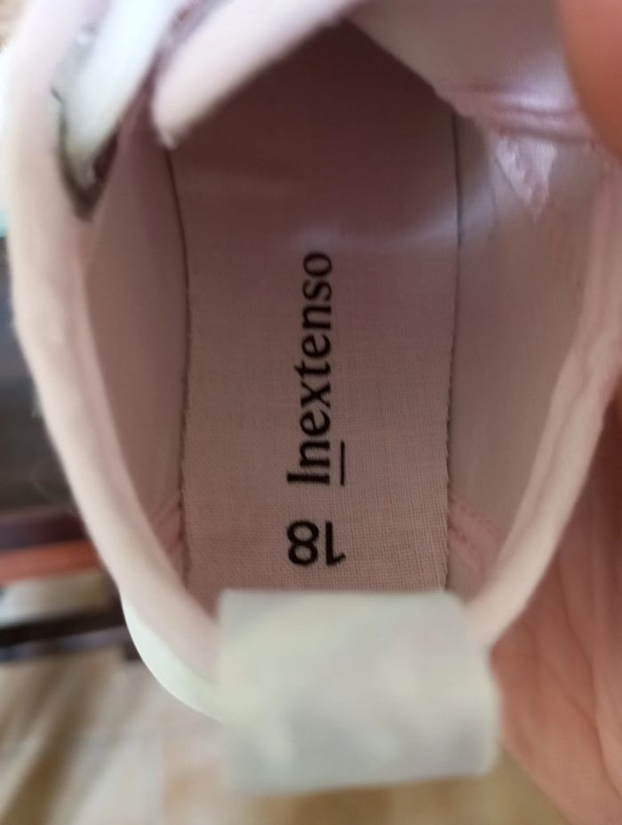 Premières chaussures pour bébé - photo numéro 5